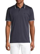 G/fore Core Tipped Polo Shirt