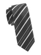 Hugo Striped Silk Tie