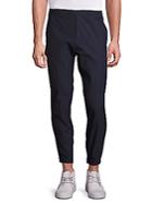 Theory Pier Neoteric Slim-fit Drawstring Jogger Pants