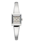Gucci G-frame Stainless Steel Watch