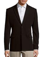 Givenchy Two-button Wool Jacket