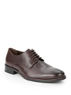 Cole Haan Williams Ii Leather Oxfords