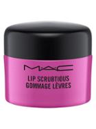 Mac Lip Scrubtious