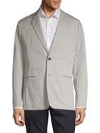 Theory Newson Classic Notched Sportcoat
