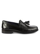 Cole Haan Pinch Grand Classic Leather Tassel Loafers