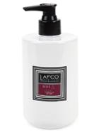 Lafco Rose & Elemi Hydrating Body Lotion