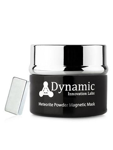 Dynamic Innovation Lab 24k Gold Meteorite Powder Anti-aging Magnetic Mask