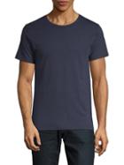 Zadig & Voltaire Ted Classic Cotton Tee