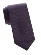 Ralph Lauren Jacquard Silk Tie