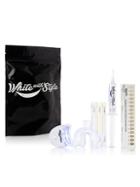 White With Style Peroxide Free Mint White With Style Sparkle Whitening Kit