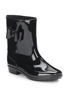 Dav Bow Rain Boots