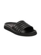 Kenneth Cole Story Leather Slides