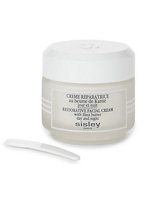 Sisley-paris Restorative Facial Cream