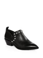 Rebecca Minkoff Katen Studded Leather Booties