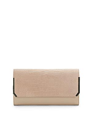 Vince Camuto Mae Clutch