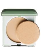 Clinique Stay-matte Sheer Pressed Powder