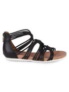 Adam Tucker By Me Too Shana Strappy Leather Sandals