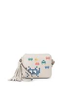 Anya Hindmarch Space Invasion Crossbody Bag