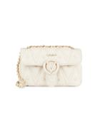 Valentino By Mario Valentino Poisson Quilted Leather Crossbody Bag