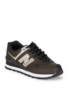 New Balance Classic Lace-up Sneakers