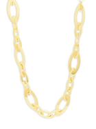 Roberto Coin 18k Gold Chain Necklace