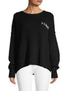 360 Cashmere Femme Cashmere Sweater