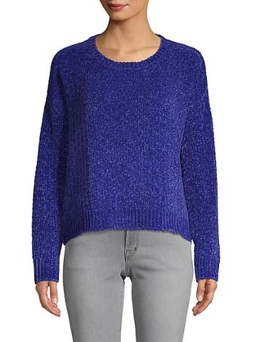 Clich Long-sleeve Sweater