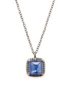 Adornia Fine Jewelry Mini Zora Champagne Diamond