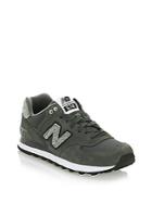 New Balance 574 Shattered Pearl Sneakers