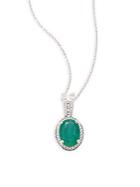 Effy Diamond And Emerald