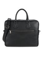 Bally Condria Leather Briefcase