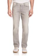 7 For All Mankind Slimmy Slim-fit Jeans