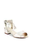 Circus By Sam Edelman Isabel Leather Sandals