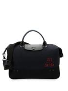 Longchamp St. Honore Top Handle Bag