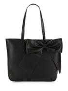 Karl Lagerfeld Paris Canelle Bow Tote