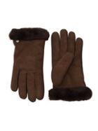 Ugg Shearling & Sheepskin Gloves