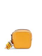 Anya Hindmarch Double-zip Leather Coin Purse