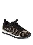Bcbgeneration Lynn Pin Studs Low-top Sneakers