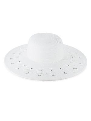 San Diego Hat Co. Unbraided Sun Hat