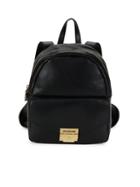 Love Moschino Front-flap Backpack