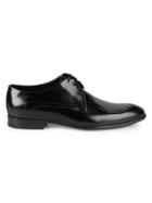 Hugo Boss Appeal Leather Derby Shoes