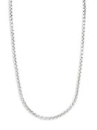 Effy Sterling Silver Chain Necklace