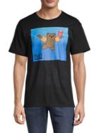 Riot Society Party Animal Graphic T-shirt