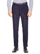 Isaia Straight-fit Corduroy Pants