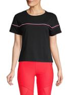 Gx By Gottex Classic Roundneck Tee