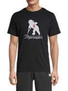 Prps Ramtha Cupid Graphic T-shirt
