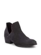 Bcbgeneration Ree Suede Ankle Boots