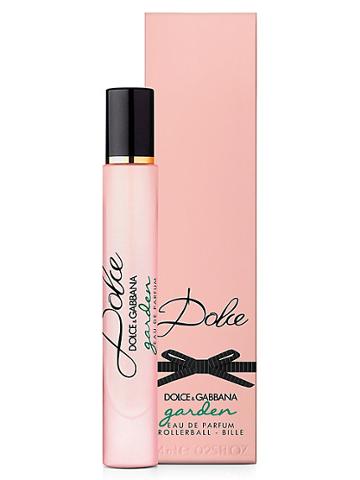 Dolce & Gabbana Garden Eau De Parfum Rollerball