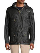 Barbour Icons Bedale Waxed Cotton Jacket