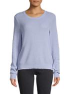 Eileen Fisher Knit Pullover